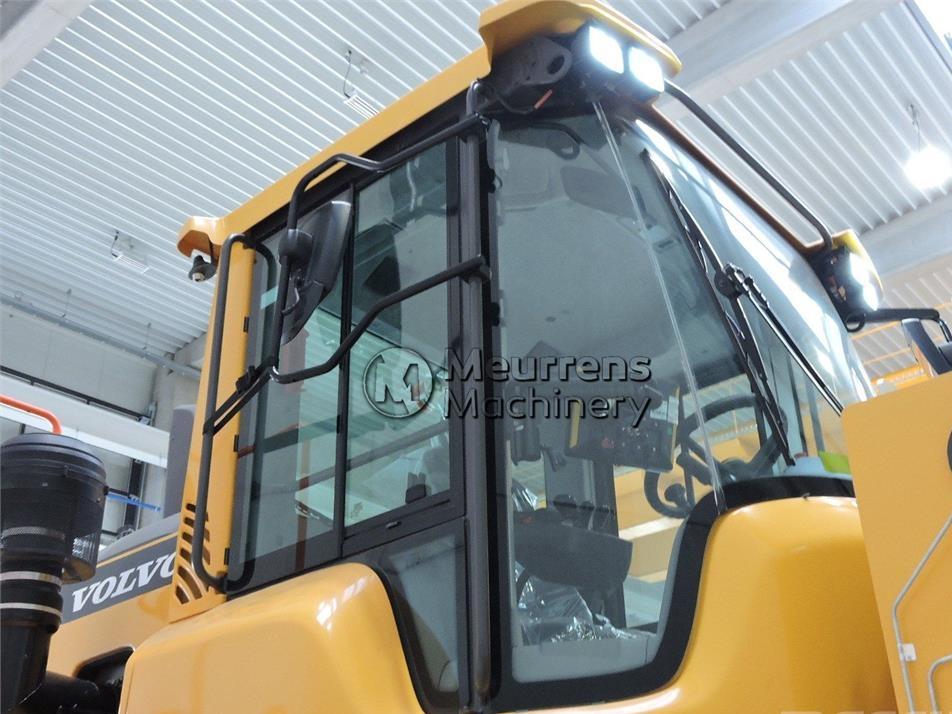Incarcator frontal - Volvo L150H UNUSED