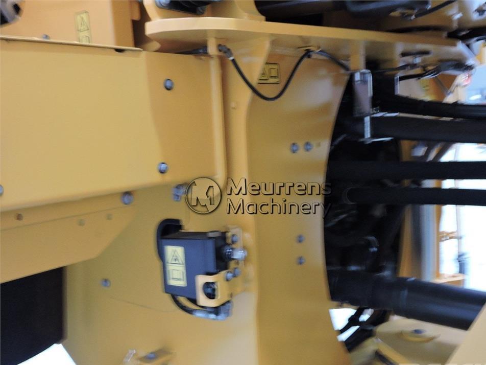 Incarcator frontal - Volvo L150H UNUSED