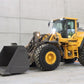 Incarcator frontal - Volvo L150H