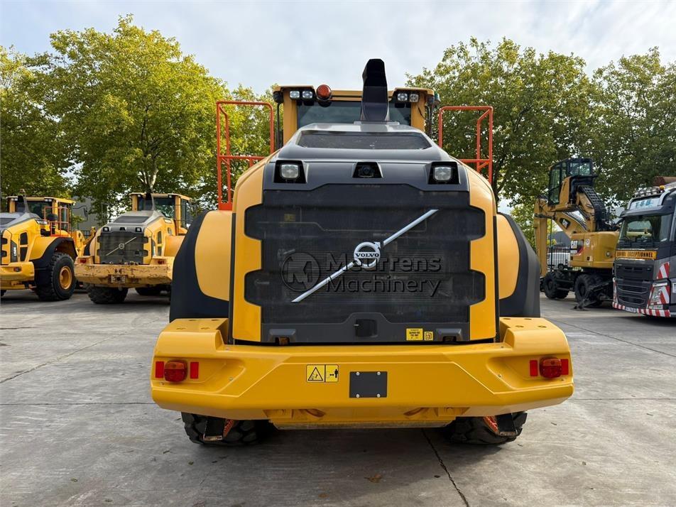 Incarcator frontal - Volvo L150H