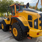Incarcator frontal - Volvo L150H