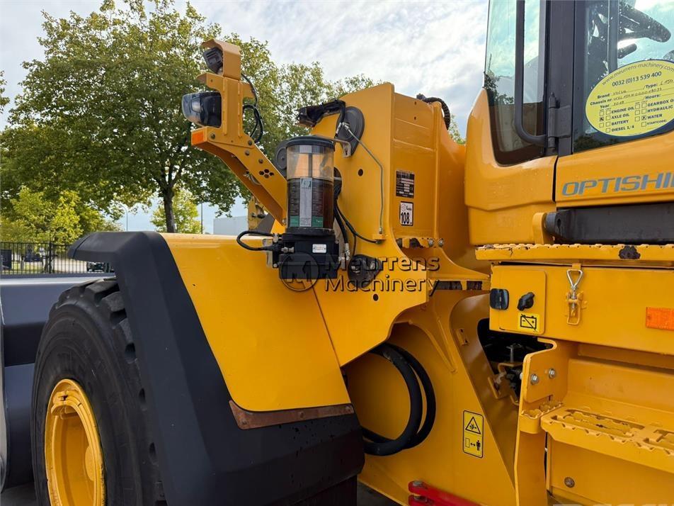 Incarcator frontal - Volvo L150H