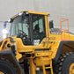 Incarcator frontal - Volvo L150H