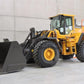 Incarcator frontal - Volvo L180H New