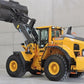Incarcator frontal - Volvo L180H New