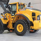 Incarcator frontal - Volvo L180H New