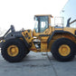 Incarcator frontal - Volvo L220G For Parts onlly !