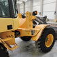 Incarcator frontal - Volvo L35B