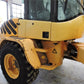 Incarcator frontal - Volvo L35B