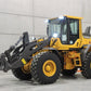 Incarcator frontal - Volvo L70H UNUSED