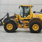 Incarcator frontal - Volvo L70H UNUSED