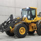 Incarcator frontal - Volvo L70H UNUSED