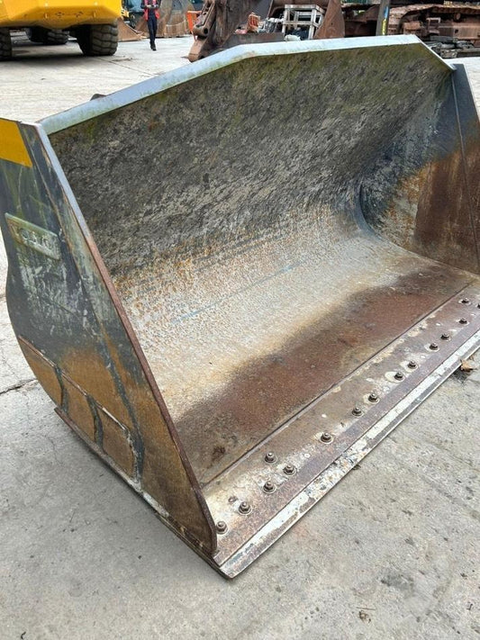 Incarcator frontal - Volvo L90H2