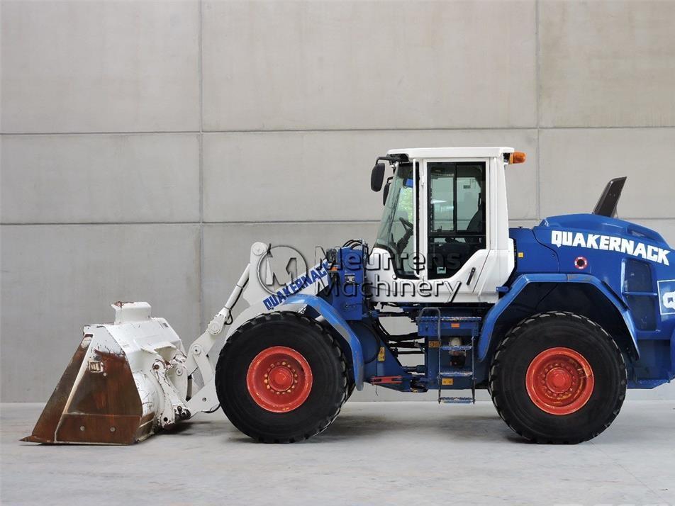 Incarcator frontal - Volvo L90H