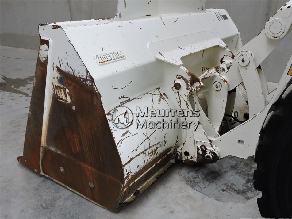 Incarcator frontal - Volvo L90H