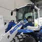 Incarcator frontal - Volvo L90H