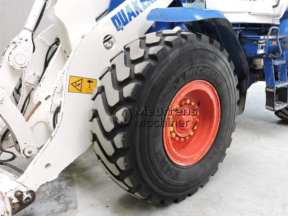 Incarcator frontal - Volvo L90H