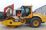 Cilindru terasier - Volvo SD 160 B