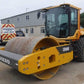 Cilindru terasier - Volvo SD 160 B