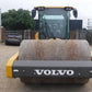 Cilindru terasier - Volvo SD 160 B