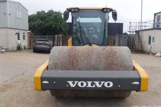 Cilindru terasier - Volvo SD 160 B