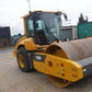 Cilindru terasier - Volvo SD 160 B