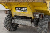 Dumper - Wacker Neuson 3001