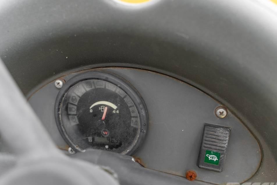 Dumper - Wacker Neuson 3001