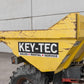 Dumper - Wacker Neuson 3001