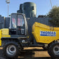 Dumper - Wacker Neuson DW 90 9 Ton Dumper