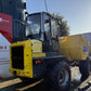 Dumper - Wacker Neuson DW 90 9 Ton Dumper