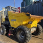 Dumper - Wacker Neuson DW 90 9 Ton Dumper