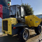 Dumper - Wacker Neuson DW 90 9 Ton Dumper