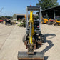 Miniexcavator - Wacker Neuson ET 16