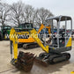 Miniexcavator - Wacker Neuson ET 16