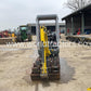 Miniexcavator - Wacker Neuson ET 16