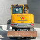 Excavator pe roti - Wacker Neuson EW 65