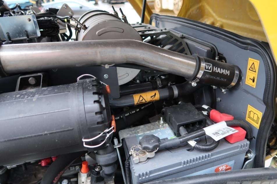 Cilindru lis - Wacker Neuson RD 24-100