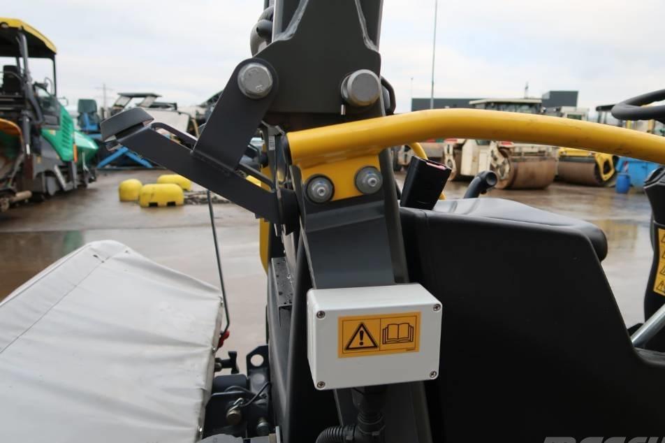 Cilindru lis - Wacker Neuson RD 24-100