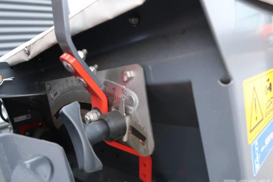 Cilindru lis - Wacker Neuson RD 24-100