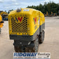 Compactor de sol - Wacker Neuson RTSC 3