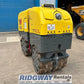 Compactor de sol - Wacker Neuson RTSC 3