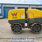 Compactor de sol - Wacker Neuson RTSC 3