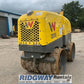 Compactor de sol - Wacker Neuson RTSC 3
