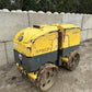 Cilindru lis - Wacker Neuson RTSC3 TRENCH ROLLER