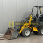 Incarcator frontal - Wacker Neuson WL 20 e