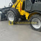 Incarcator frontal - Wacker Neuson WL 20 e