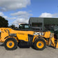 Incarcator telescopic - ***WANTED*** - JCB 540-170 Telehandler