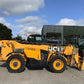 Incarcator telescopic - ***WANTED*** - JCB 540-170 Telehandler