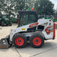 MINIINCARCATOR BOBCAT S450 - VASTech Machinery 
